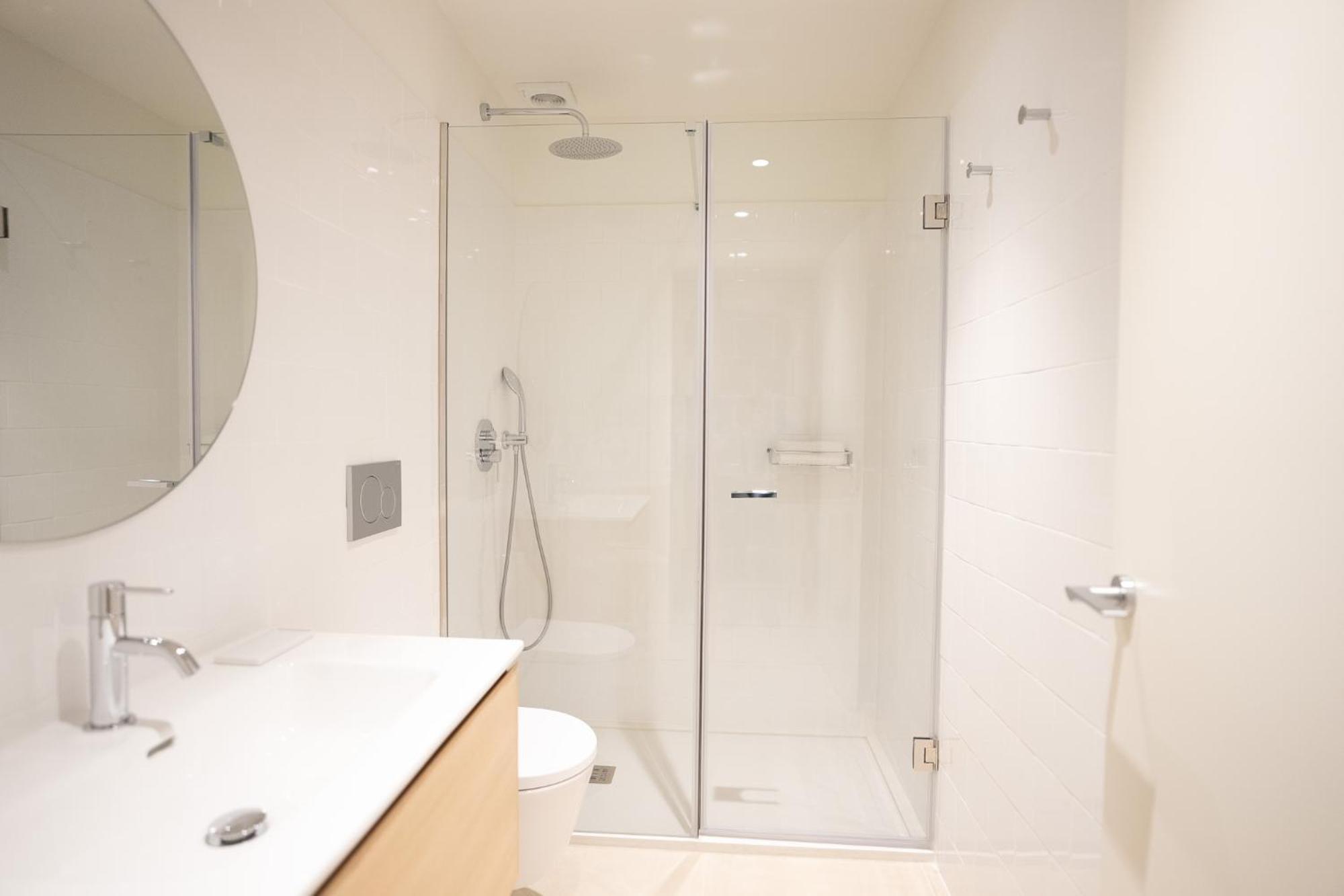 Casas De Sevilla - Apartamentos Magdalena Plaza Habitats Buitenkant foto