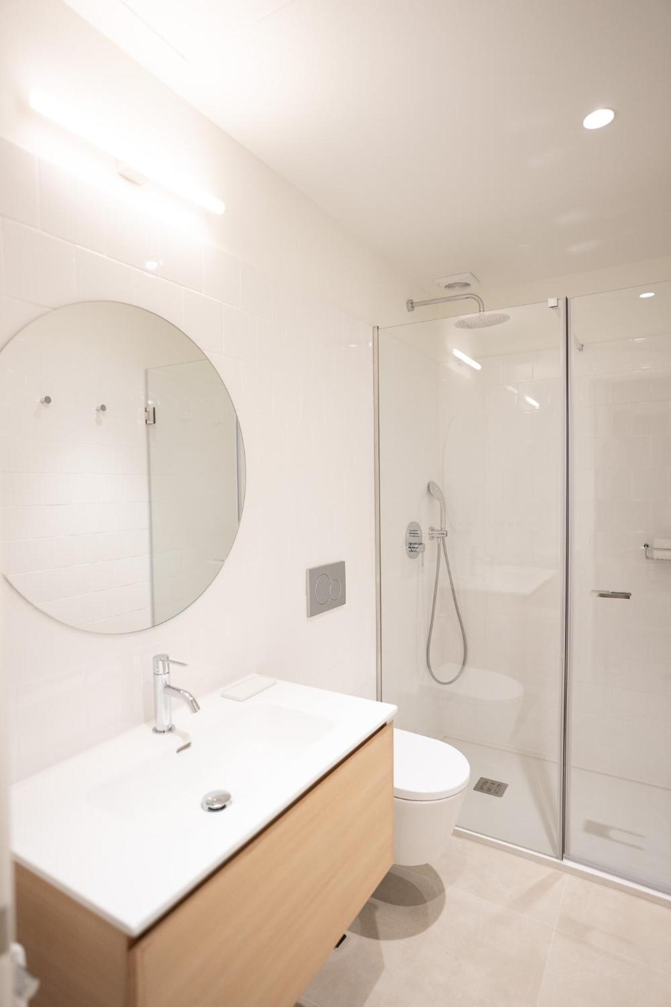 Casas De Sevilla - Apartamentos Magdalena Plaza Habitats Buitenkant foto